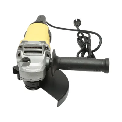 Smerigliatrice angolare Flex 2000W, disco 220V 180mm, velocità 8000 giri/min Crownman - immagine 4