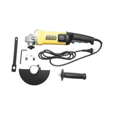 Smerigliatrice angolare Flex 2000W, disco 220V 180mm, velocità 8000 giri/min Crownman - immagine 2