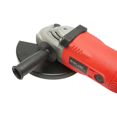 Smerigliatrice angolare Flex 2400W, 220V, disco 230mm, velocità 6500 giri/min Breckner Germany - immagine 6