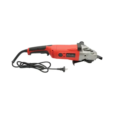 Smerigliatrice angolare Flex 2400W, 220V, disco 230mm, velocità 6500 giri/min Breckner Germany - immagine 3