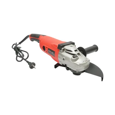 Smerigliatrice angolare Flex 2400W, 220V, disco 230mm, velocità 6500 giri/min Breckner Germany - immagine 4