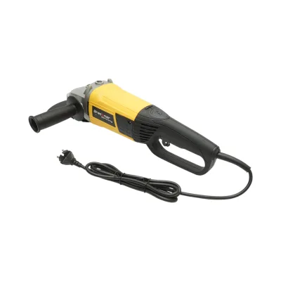 Smerigliatrice angolare Flex 2600W, 220V, disco 230mm, velocità 6500 giri/min Breckner Germany - immagine 4