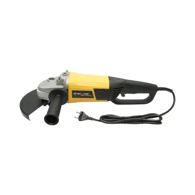 Smerigliatrice angolare Flex 2600W, 220V, disco 230mm, velocità 6500 giri/min Breckner Germany - immagine 3