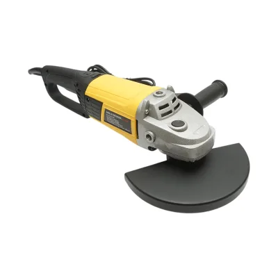 Smerigliatrice angolare Flex 2600W, 220V, disco 230mm, velocità 6500 giri/min Breckner Germany - immagine 5