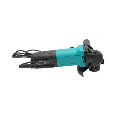 Smerigliatrice angolare Flex 600W, 220V, disco da 115 mm, velocità 11000 giri/min Breckner Germany - immagine 5