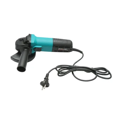 Smerigliatrice angolare Flex 600W, 220V, disco da 115 mm, velocità 11000 giri/min Breckner Germany - immagine 3