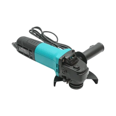 Smerigliatrice angolare Flex 600W, 220V, disco da 115 mm, velocità 11000 giri/min Breckner Germany - immagine 6