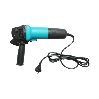 Smerigliatrice angolare Flex 600W, 220V, disco da 115 mm, velocità 11000 giri/min Breckner Germany - immagine 4