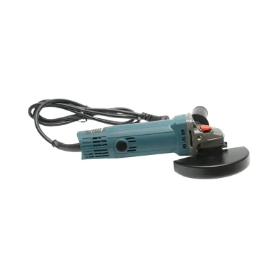Smerigliatrice angolare Flex 680W, disco 220V 100-125mm, velocità 10000 giri/min - immagine 4