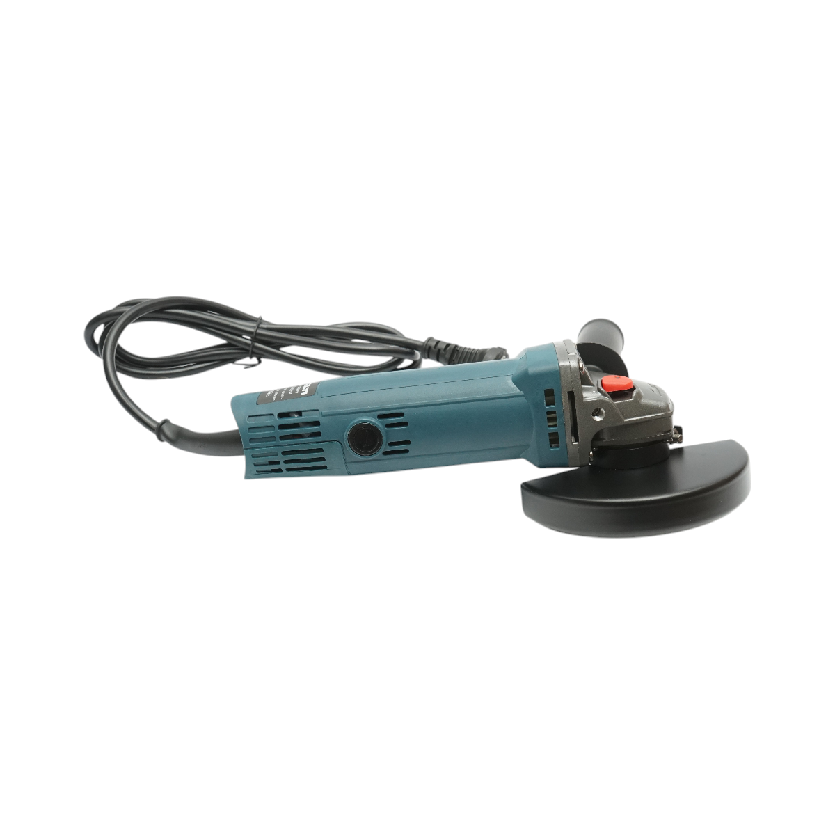 Smerigliatrice angolare Flex 680W, disco 220V 100-125mm, velocità 10000 giri/min - immagine 4