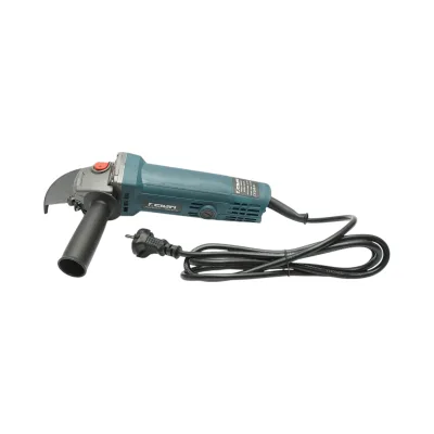 Smerigliatrice angolare Flex 680W, disco 220V 100-125mm, velocità 10000 giri/min - immagine 5