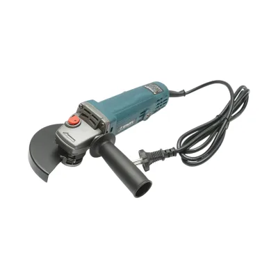 Smerigliatrice angolare Flex 680W, disco 220V 100-125mm, velocità 10000 giri/min
