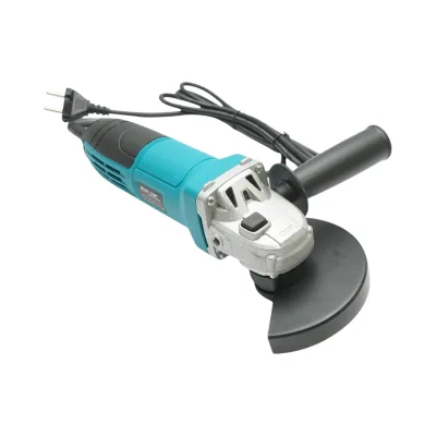 Smerigliatrice angolare Flex 750W, 220V, disco da 125mm, velocità 11000 giri/min Breckner Germany