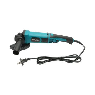 Smerigliatrice angolare Flex 750W, 220V, disco da 125mm, velocità 11000 giri/min Breckner Germany - immagine 3