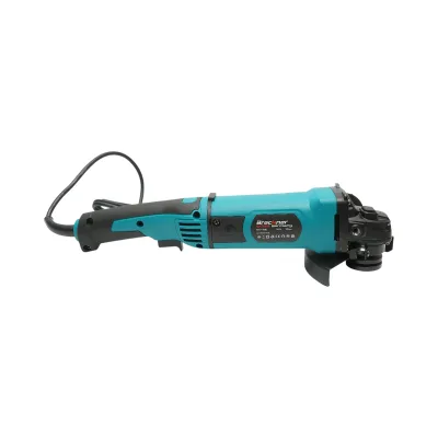 Smerigliatrice angolare Flex 750W, 220V, disco da 125mm, velocità 11000 giri/min Breckner Germany - immagine 4