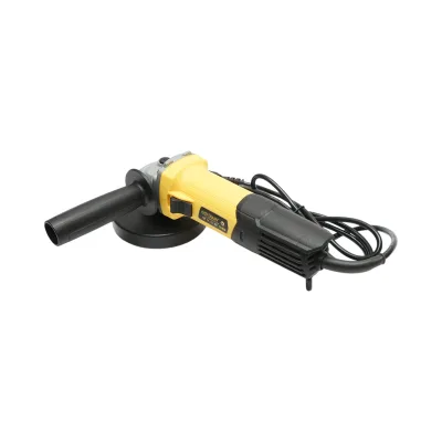 Smerigliatrice angolare Flex 760W, disco 220V 115mm, velocità 11000 giri/min Crownman - immagine 5