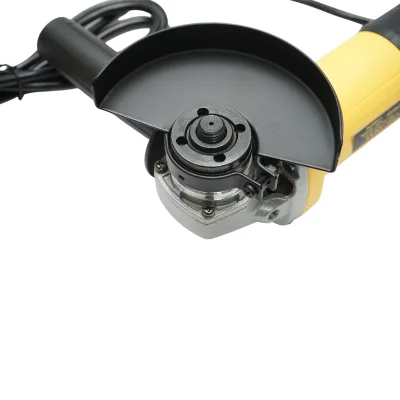 Smerigliatrice angolare Flex 760W, disco 220V 115mm, velocità 11000 giri/min Crownman - immagine 6