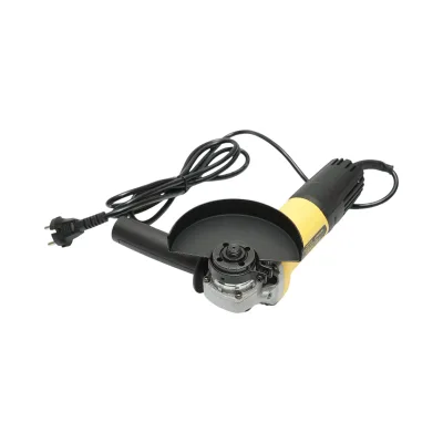 Smerigliatrice angolare Flex 760W, disco 220V 115mm, velocità 11000 giri/min Crownman - immagine 4