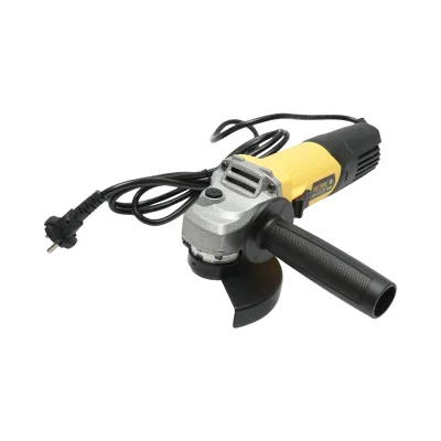 Smerigliatrice angolare Flex 760W, disco 220V 115mm, velocità 11000 giri/min Crownman - immagine 3
