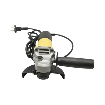 Smerigliatrice angolare Flex 760W, disco 220V 125mm, velocità 11000 giri/min Crownman - immagine 3