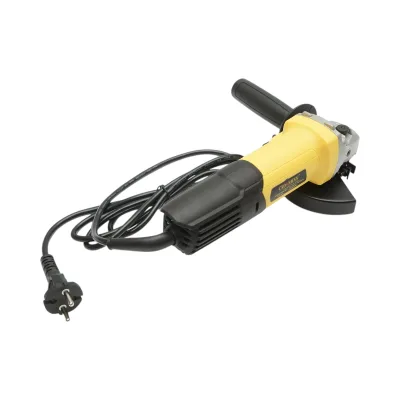 Smerigliatrice angolare Flex 760W, disco 220V 125mm, velocità 11000 giri/min Crownman - immagine 4