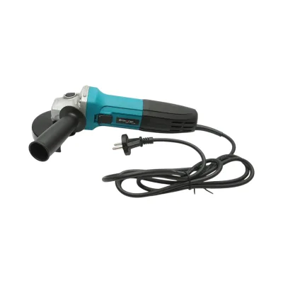 Smerigliatrice angolare Flex 950W, 220V, disco da 115mm, velocità 11000 giri/min Breckner Germany - immagine 3
