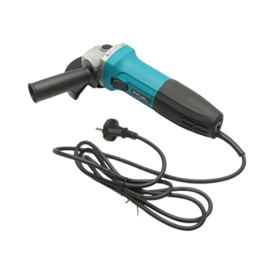 Smerigliatrice angolare Flex 950W, 220V, disco da 115mm, velocità 11000 giri/min Breckner Germany - immagine 4