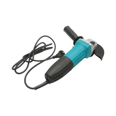 Smerigliatrice angolare Flex 950W, 220V, disco da 115mm, velocità 11000 giri/min Breckner Germany - immagine 5
