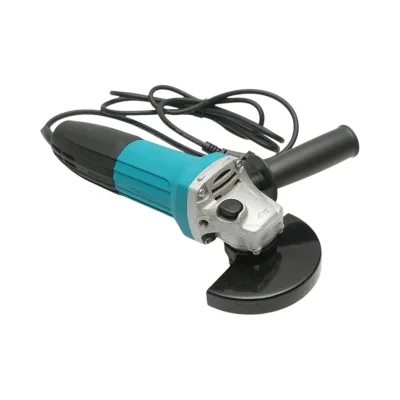 Smerigliatrice angolare Flex 950W, 220V, disco da 115mm, velocità 11000 giri/min Breckner Germany - immagine 6