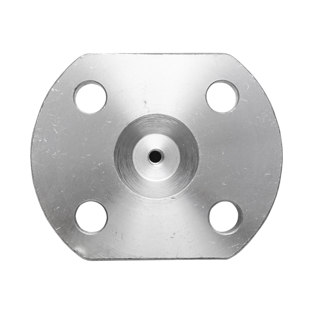 Snodo inferiore (Pivot) per trattori Massey Ferguson, John Deere, Case IH, Claas, Renault cod OEM 82850139, 6000103503, 85805983, RE57472 , CAR128903, CA0128903, 122264A1, 4102634A, T641769 Breckner Germany - immagine 2