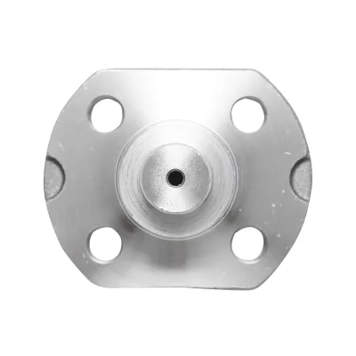 Snodo inferiore (Pivot) per trattori Massey Ferguson, John Deere, Case IH, Claas, Renault cod OEM 82850139, 6000103503, 85805983, RE57472 , CAR128903, CA0128903, 122264A1, 4102634A, T641769 Breckner Germany - immagine 3