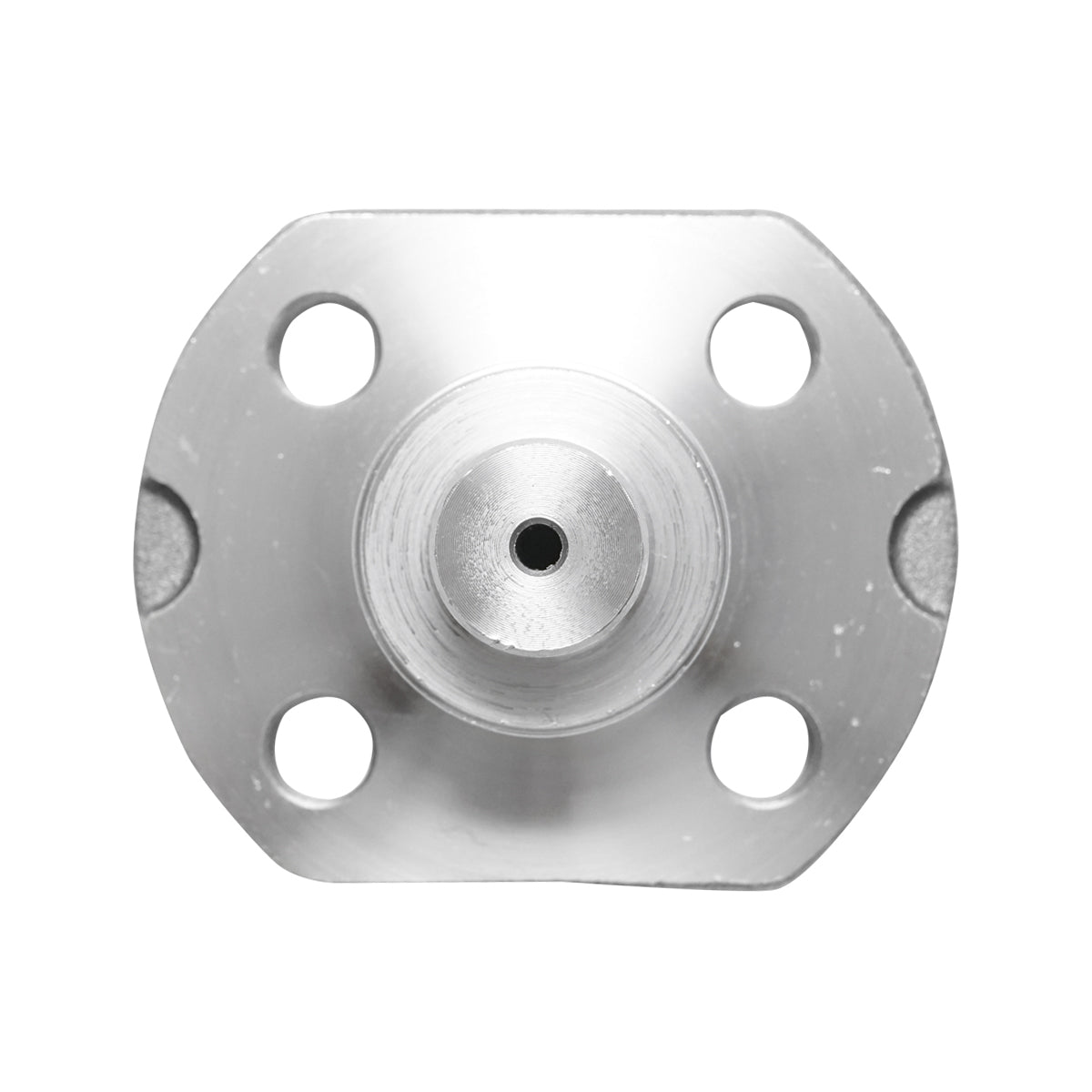 Snodo inferiore (Pivot) per trattori Massey Ferguson, John Deere, Case IH, Claas, Renault cod OEM 82850139, 6000103503, 85805983, RE57472 , CAR128903, CA0128903, 122264A1, 4102634A, T641769 Breckner Germany - immagine 3
