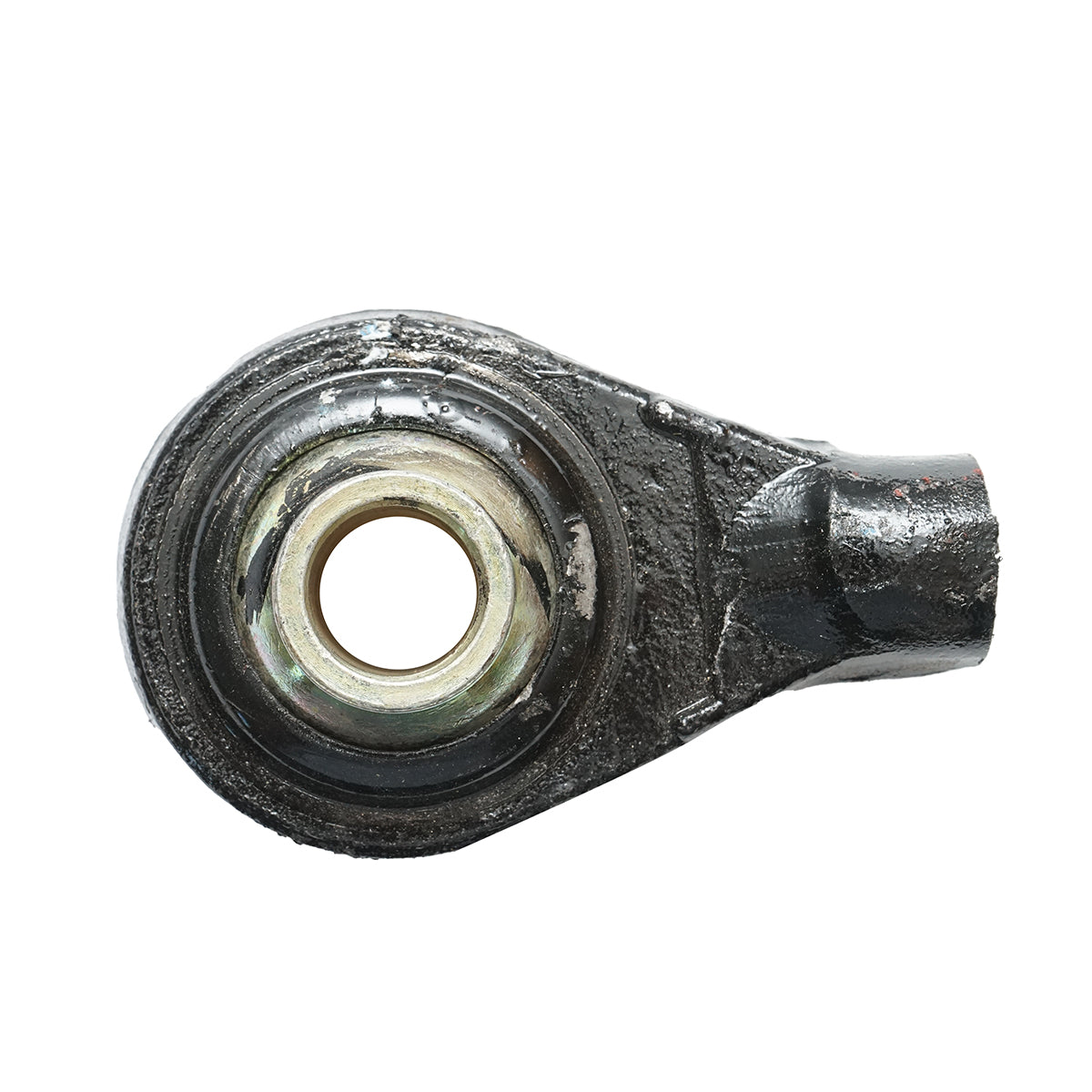 SNODO TERZO PUNTO A SALDARE  L 100mm cuscinetto 20mm - immagine 2