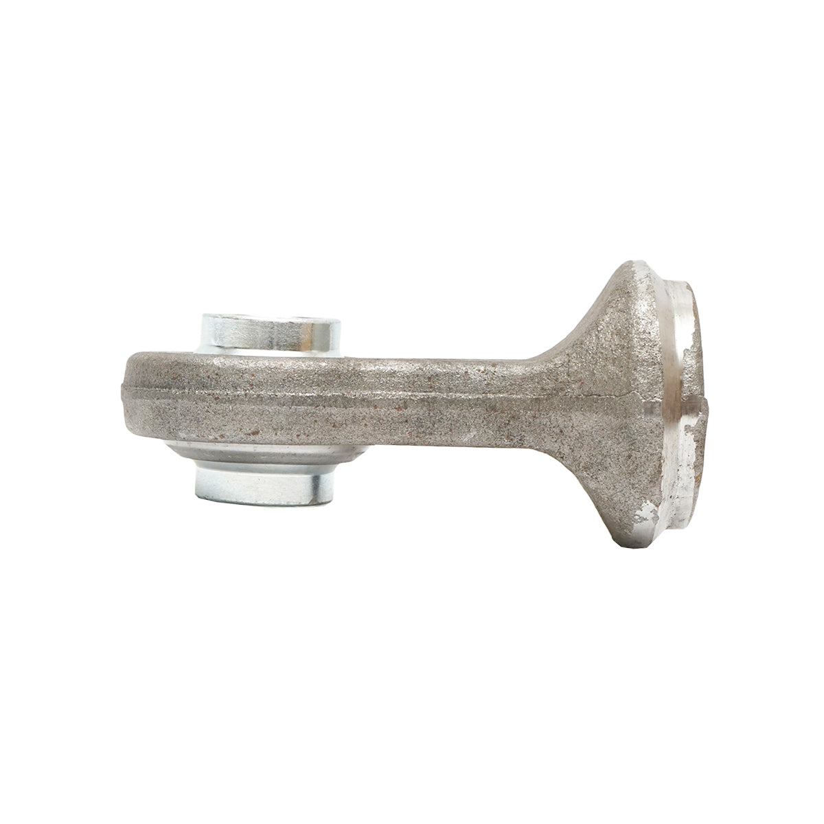 SNODO TERZO PUNTO A SALDARE con spalla L 145mm cuscinetto 26mm - immagine 2