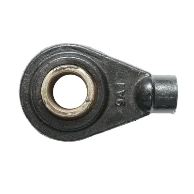 SNODO TERZO PUNTO A SALDARE L 108mm cuscinetto 26mm - immagine 2