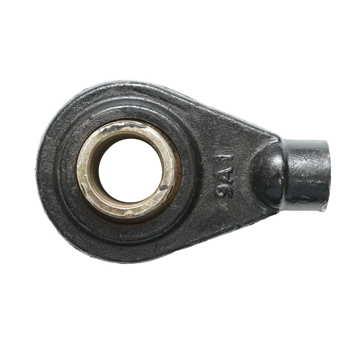 SNODO TERZO PUNTO A SALDARE L 108mm cuscinetto 26mm - immagine 2