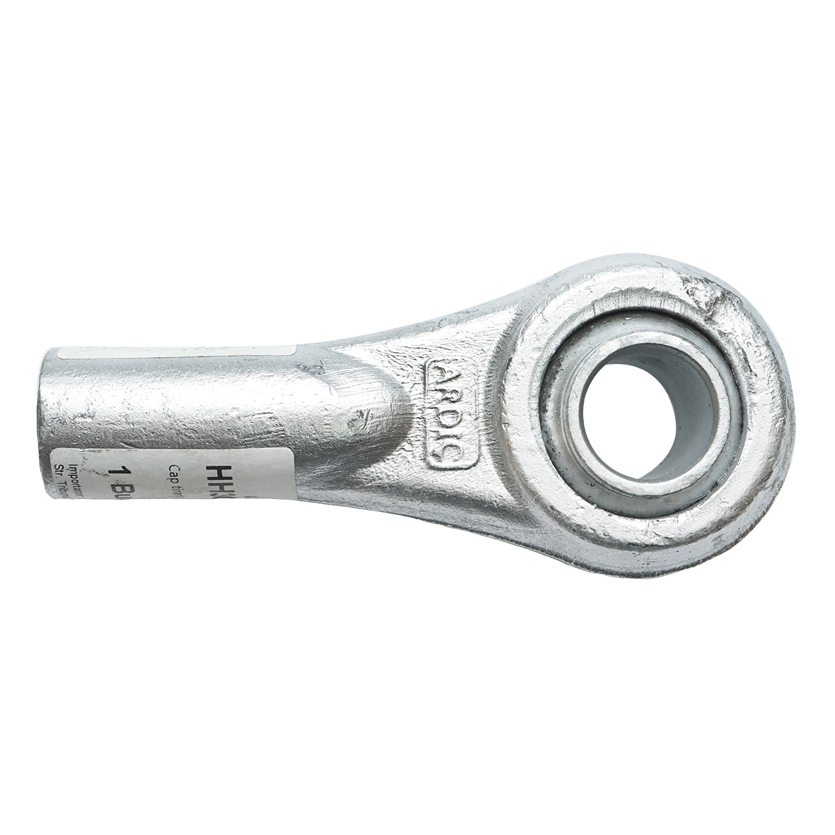 SNODO TERZO PUNTO A SALDARE L 108mm cuscinetto 26mm