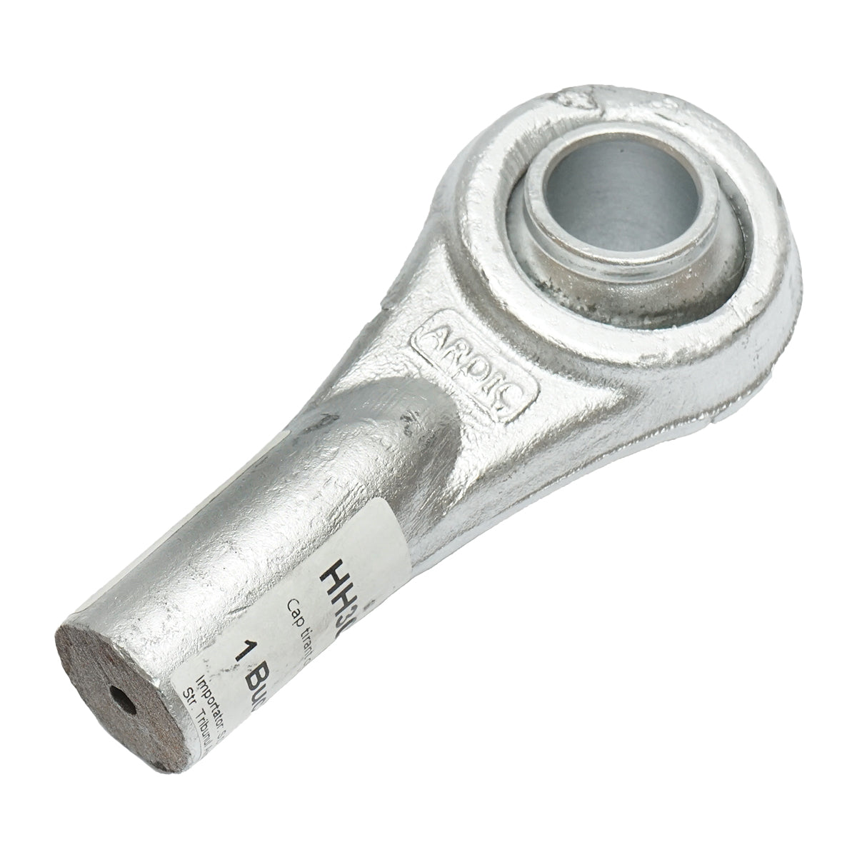 SNODO TERZO PUNTO A SALDARE L 108mm cuscinetto 26mm - immagine 3