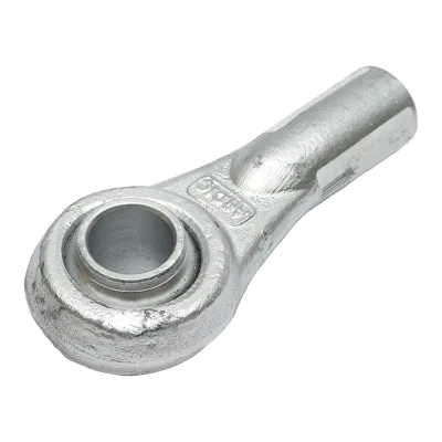 SNODO TERZO PUNTO A SALDARE L 108mm cuscinetto 26mm - immagine 2