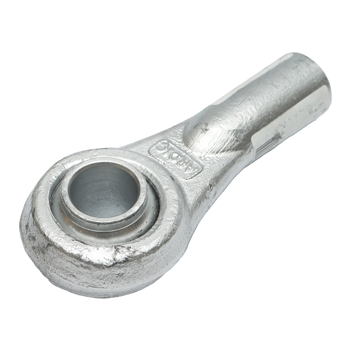 SNODO TERZO PUNTO A SALDARE L 108mm cuscinetto 26mm - immagine 2