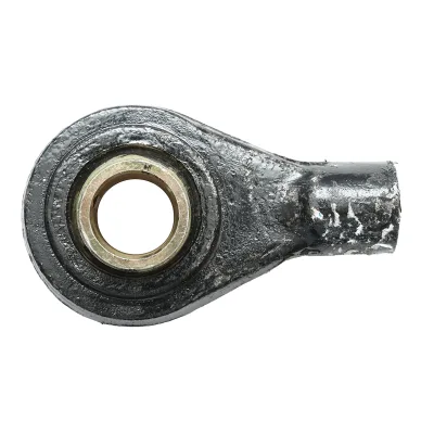 SNODO TERZO PUNTO A SALDARE L 119 mm cuscino 26 mm - immagine 2