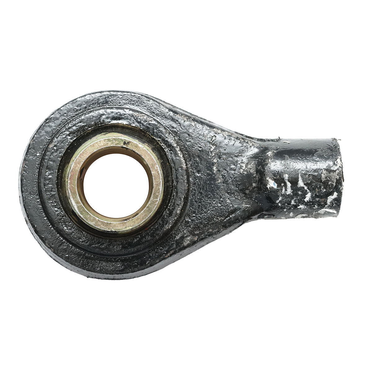 SNODO TERZO PUNTO A SALDARE L 119 mm cuscino 26 mm - immagine 2
