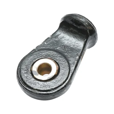 SNODO TERZO PUNTO A SALDARE L 141mm cuscinetto 20mm - immagine 2