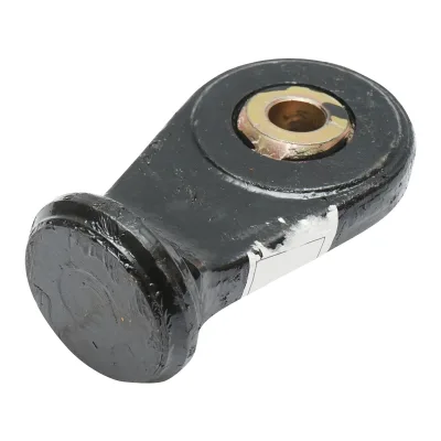 SNODO TERZO PUNTO A SALDARE L 141mm cuscinetto 20mm - immagine 3