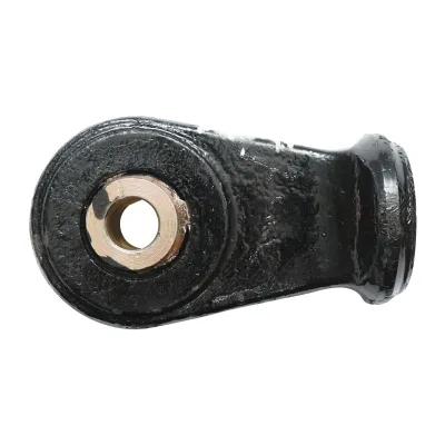 SNODO TERZO PUNTO A SALDARE L 141mm cuscinetto 20mm