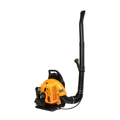 Soffiatore ad aria a benzina 2700W, portata 18m3/min, cilindrata 63,3cc Hoteche - immagine 5