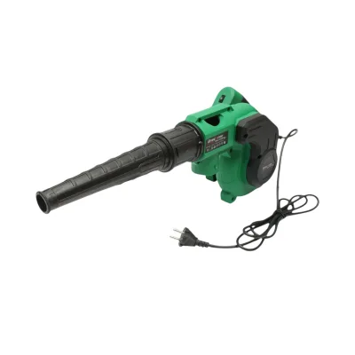 Soffiatore e aspiratore da giardino 750W, 220V, flusso d'aria 4,5 m³/min, velocità 15000 giri/min Breckner Germany - immagine 6