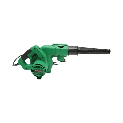 Soffiatore e aspiratore da giardino 750W, 220V, flusso d'aria 4,5 m³/min, velocità 15000 giri/min Breckner Germany - immagine 4