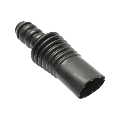 Soffietto di protezione ammortizzatore anteriore Dacia Logan, II 6001548402 6001549290 - immagine 3
