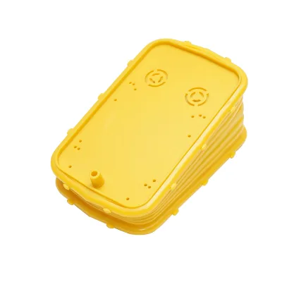 Soffietto in ABS per affumicatore per api - immagine 4